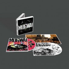 MOGWAI-THE BAD FIRE (2CD)