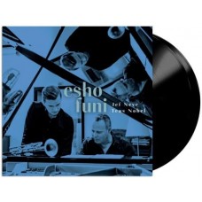 JEF NEVE & TEUS NOBEL-ESHO FUNI (2LP)