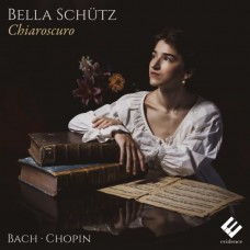 BELLA SCHUTZ-CHIAROSCURO (CD)