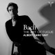 ALBERT CANO SMIT-BACH: THE ART OF FUGUE (CD)