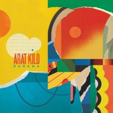 ARAT KILO-DANAMA (CD)