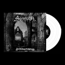 SAMMATH-DE RUINES FLUISTEREN -COLOURED- (LP)