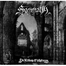 SAMMATH-DE RUINES FLUISTEREN (CD)