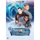 NACHTWACHT-DE BEVROREN SNEEUWKONINGIN (SHOW) (DVD)