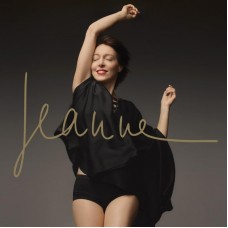 JEANNE CHERHAL-JEANNE (CD)