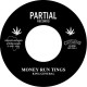 KING GENERAL-MONEY RUN TINGS (7")