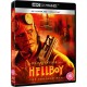 FILME-HELLBOY: THE CROOKED MAN -4K- (2BLU-RAY)