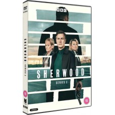 SÉRIES TV-SHERWOOD: SERIES 2 (2DVD)