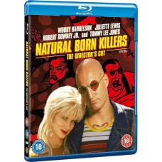 FILME-NATURAL BORN KILLERS (2BLU-RAY)