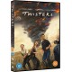 FILME-TWISTERS (DVD)