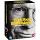 SÉRIES TV-CURB YOUR ENTHUSIASM: COMPLETE SERIES -BOX- (23DVD)