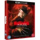 FILME-A NIGHTMARE ON ELM STREET -4K- (BLU-RAY)