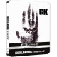 FILME-GODZILLA X KONG: THE NEW EMPIRE -4K/LTD- (2BLU-RAY)