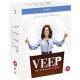 SÉRIES TV-VEEP: THE COMPLETE SERIES (23BLU-RAY)