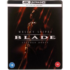 FILME-BLADE -4K- (2BLU-RAY)