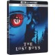 FILME-THE LOST BOYS -4K- (2BLU-RAY)