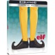 FILME-ELF -4K- (2BLU-RAY)