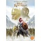 ANIMAÇÃO-THE LORD OF THE RINGS: THE WAR OF THE ROHIRRIM (DVD)