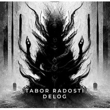 TABOR RADOSTI-DELOG (CD)