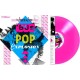 V/A-BRISTOL AND BATH POP EXPLOSION- THE 80S -COLOURED- (LP)