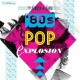 V/A-BRISTOL AND BATH POP EXPLOSION- THE 80S (CD)