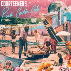 COURTEENERS-PINK CACTUS CAFE (CD)