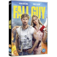 FILME-THE FALL GUY (DVD)