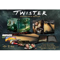 FILME-TWISTER -4K- (2BLU-RAY)