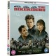 FILME-THE BIKERIDERS -4K- (BLU-RAY)