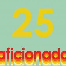 V/A-25 YEARS OF AFICIONADO (CD)