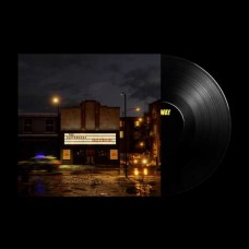 CLOCKWORKS-EXIT STRATEGY (LP)