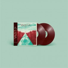 LUKE UNA-EVERYTHING ABOVE THE SKY -COLOURED- (2LP)