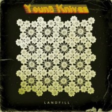 YOUNG KNIVES-LANDFILL (CD)