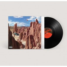 SKYDADDY-ANCHOR CHAINS, PLANE MOTORS & TRAIN WHISTLES (LP)