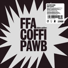 FFA COFFI PAWB-DALEC PEILON (CD)