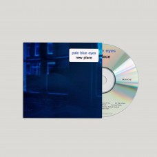 PALE BLUE EYES-NEW PLACE (CD)