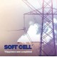 SOFT CELL-*HAPPINESS NOW COMPLETED (LP)