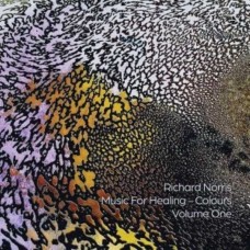 RICHARD NORRIS-MUSIC FOR HEALING COLOURS VOLUME ONE (LP)