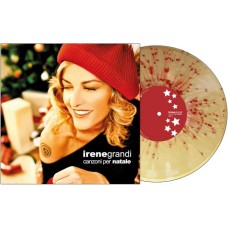 IRENE GRANDI-CANZONI PER NATALE -COLOURED- (LP)