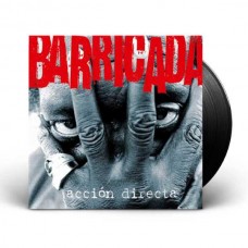 BARRICADA-ACCION DIRECTA (LP)