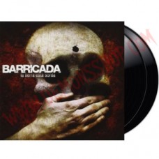 BARRICADA-LA TIERRA ESTA SORDA (2LP)