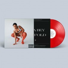 YAYA BEY-TEN FOLD -COLOURED/LTD- (LP)