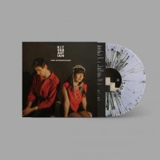 KIT SEBASTIAN-NEW INTERNATIONALE -COLOURED- (LP)