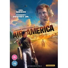 FILME-AIR AMERICA (DVD)