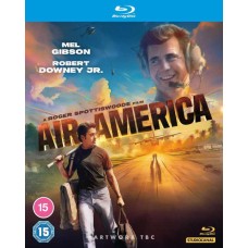 FILME-AIR AMERICA (BLU-RAY)