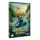 FILME-PADDINGTON IN PERU (DVD)