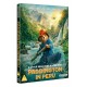 FILME-PADDINGTON IN PERU (BLU-RAY)