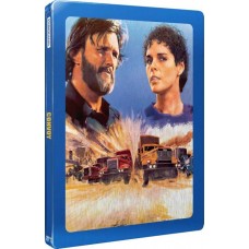 FILME-CONVOY -4K- (BLU-RAY)