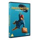 FILME-PADDINGTON: 3-FILM COLLECTION -BOX- (3DVD)