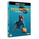 FILME-PADDINGTON: 3-FILM COLLECTION -BOX/4K-- (3BLU-RAY)